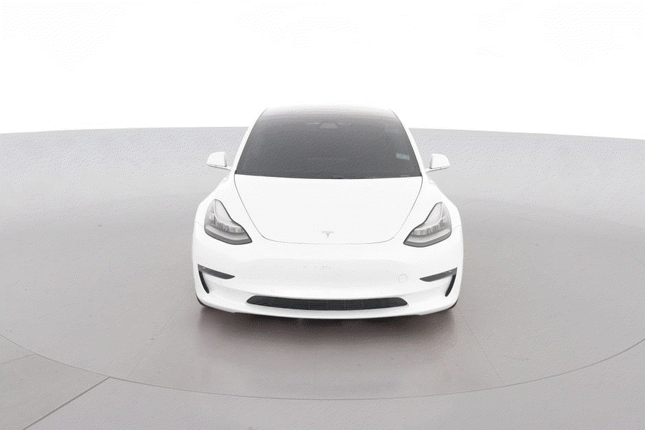 2020 Tesla Model 3 | Carvana