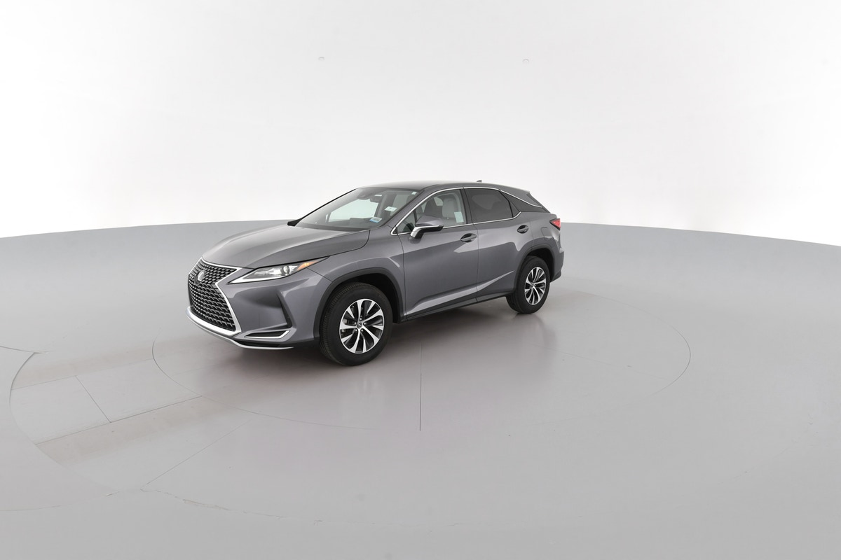 Used 2022 Lexus RX | Carvana