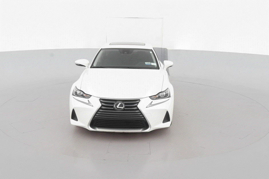 2020 Lexus IS | Carvana