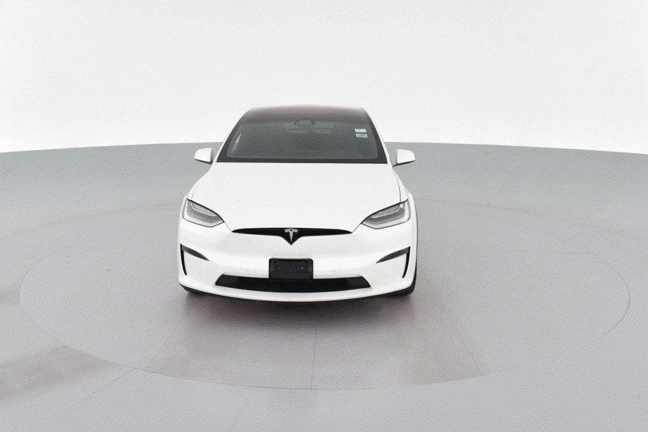2022 Tesla Model X | Carvana