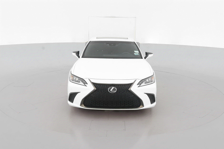 2020 Lexus ES | Carvana