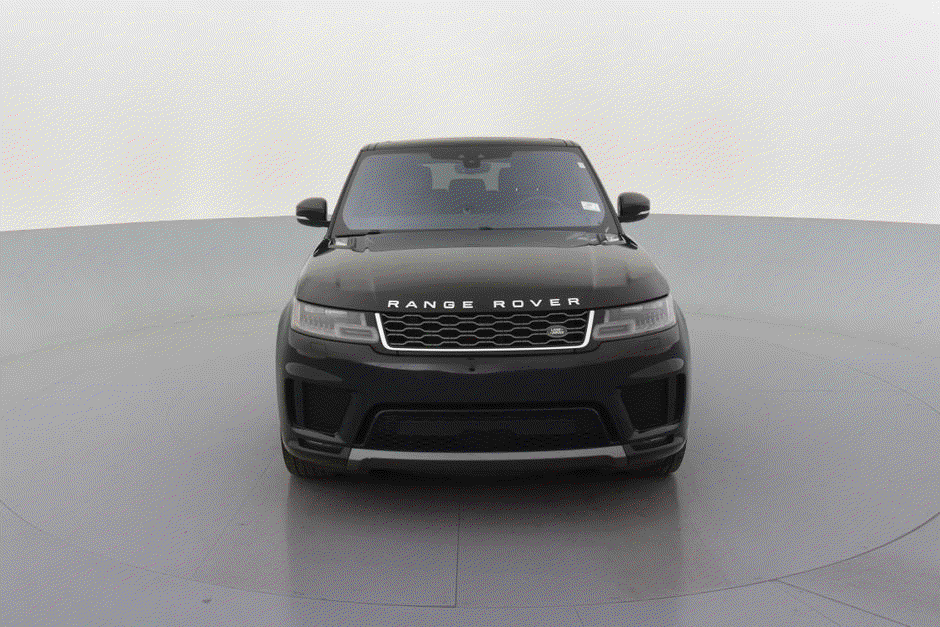 2018 Land Rover Range Rover Sport | Carvana