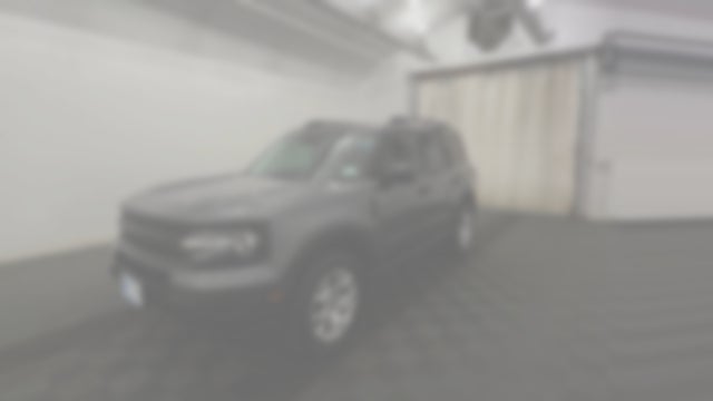Used 2021 Ford Bronco Sport | Carvana