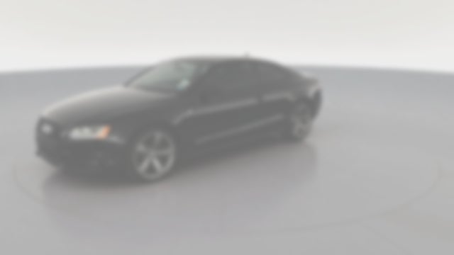 Used 2012 Audi A5 Carvana Used 2012 Audi A5 Carvana