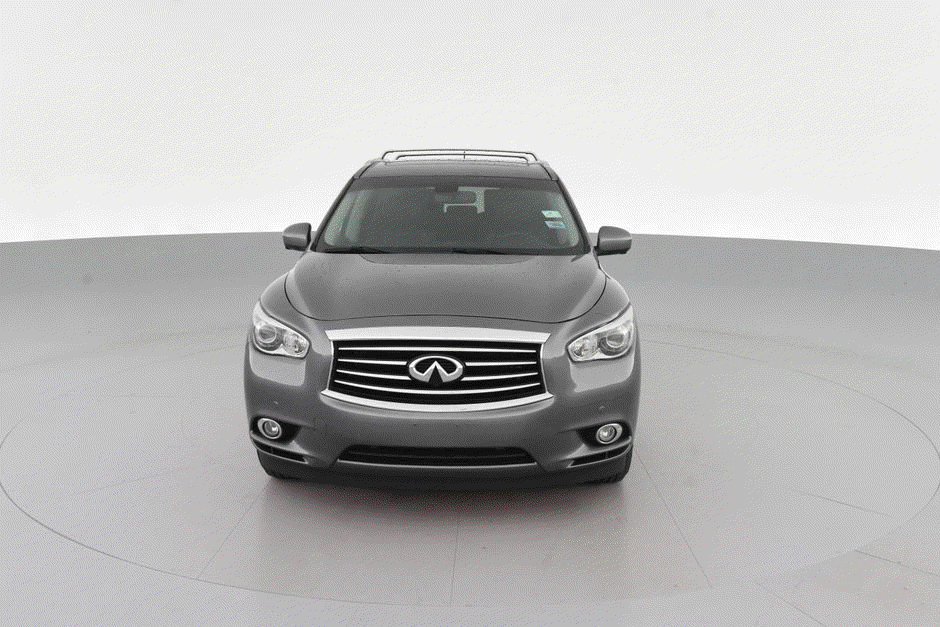 Used 2015 INFINITI QX60 | Carvana