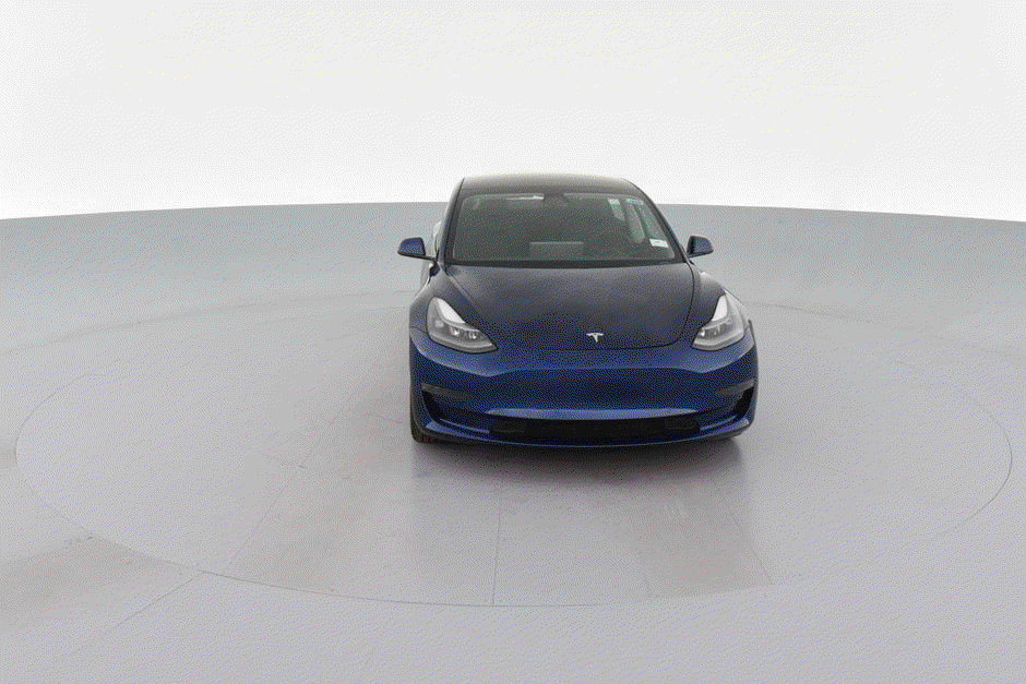 2021 Tesla Model 3 | Carvana