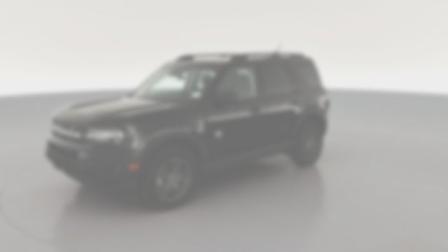 Used 2021 Ford Bronco Sport | Carvana