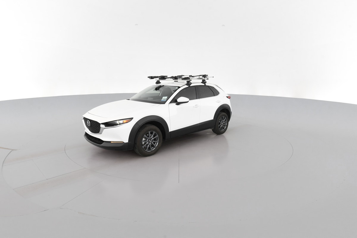 Used 2022 MAZDA CX-30 | Carvana