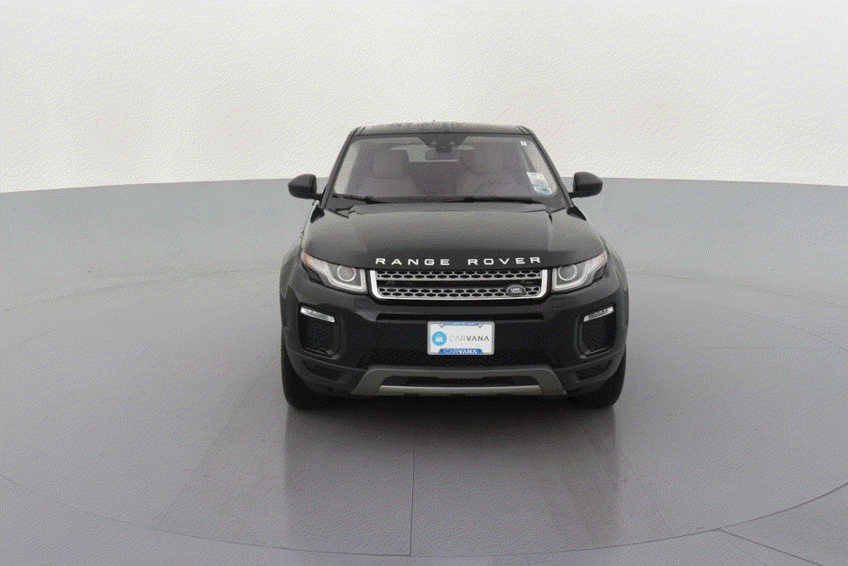 2019 Land Rover Range Rover Evoque | Carvana