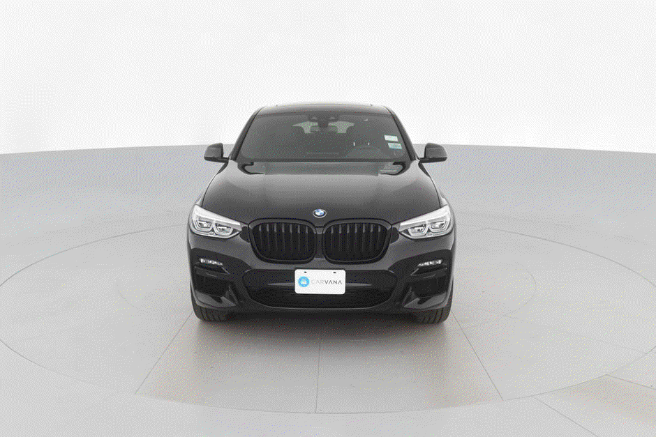 2021 BMW X4 Carvana 2021-bmw-x4-carvana