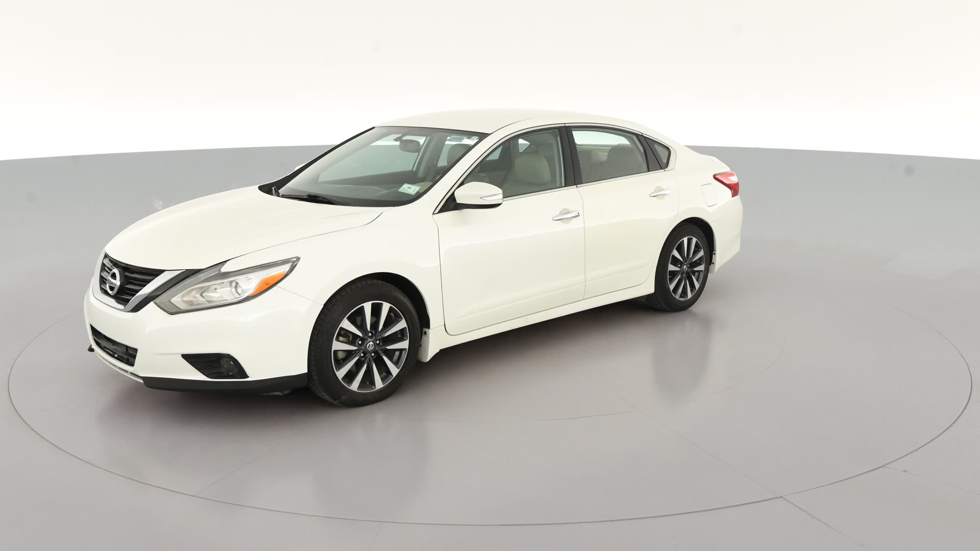 Used 2017 Nissan Altima | Carvana