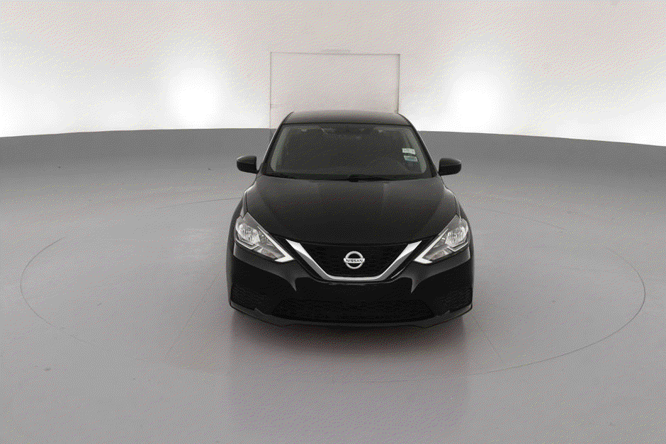 2017 Nissan Sentra | Carvana