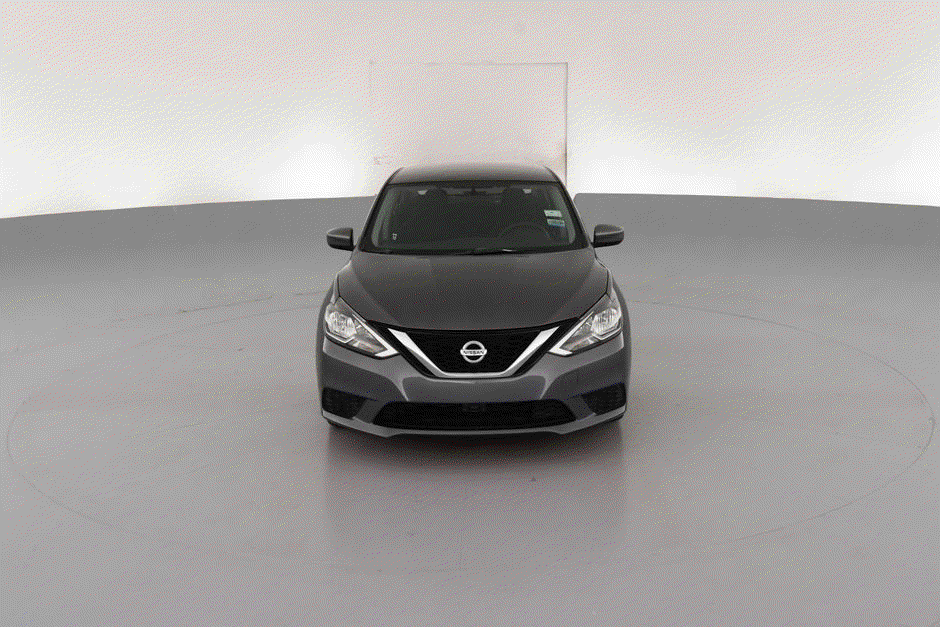 2017 Nissan Sentra | Carvana