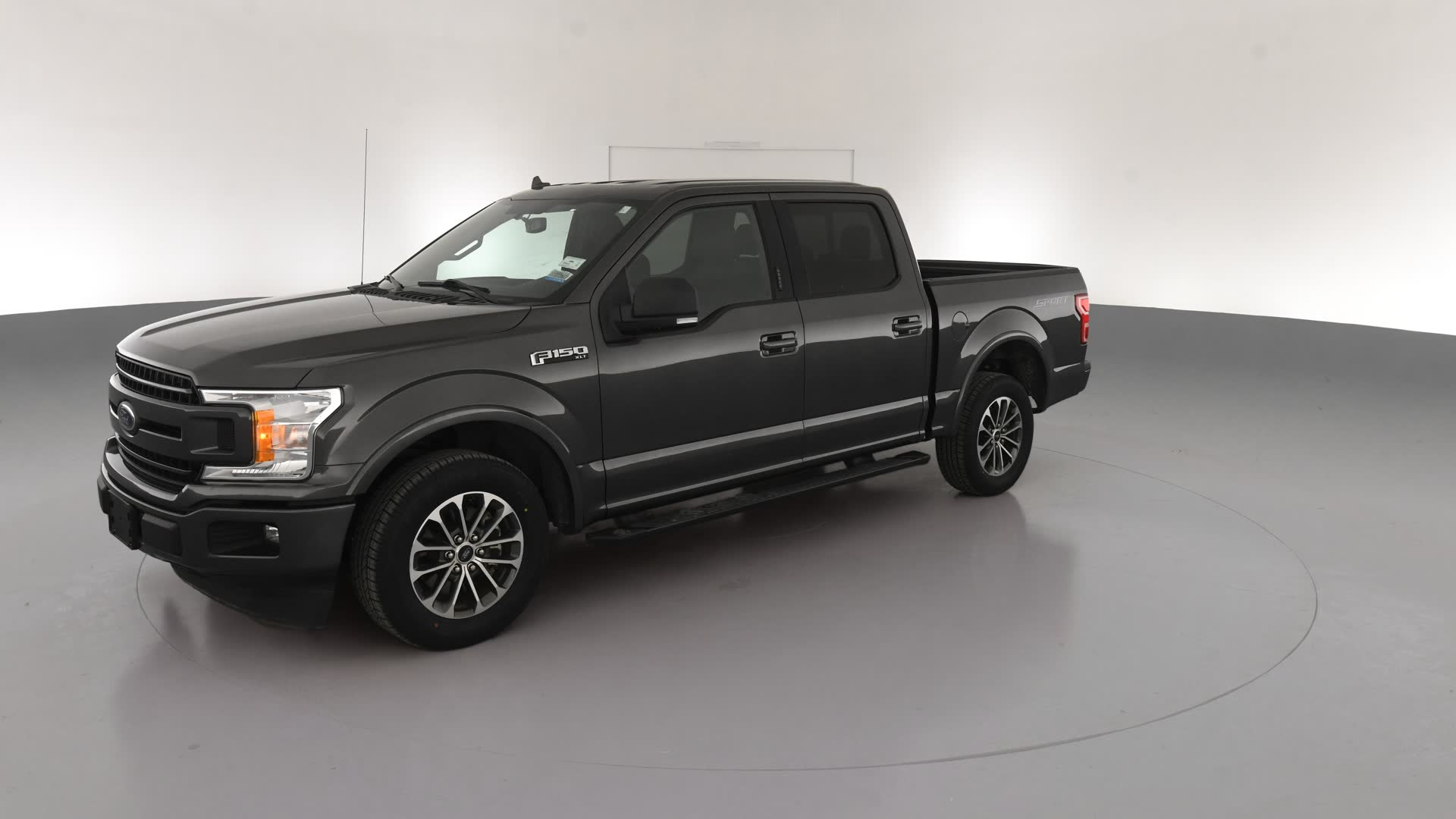 2018 Ford F150 SuperCrew Cab | Carvana
