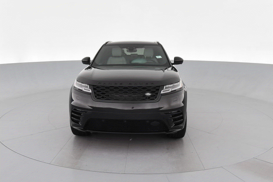 Used 2019 Land Rover Range Rover Velar | Carvana