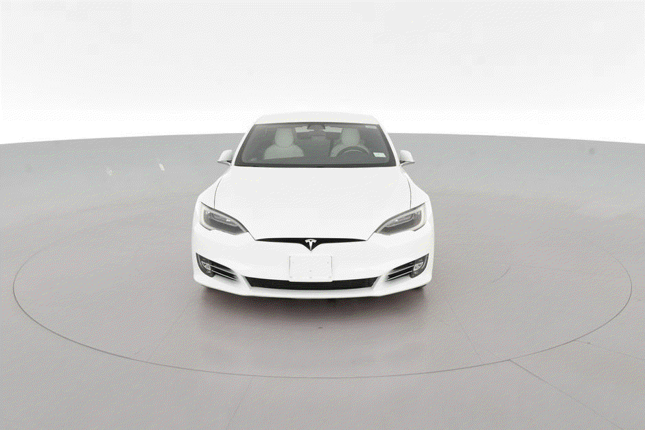 2017 Tesla Model S | Carvana