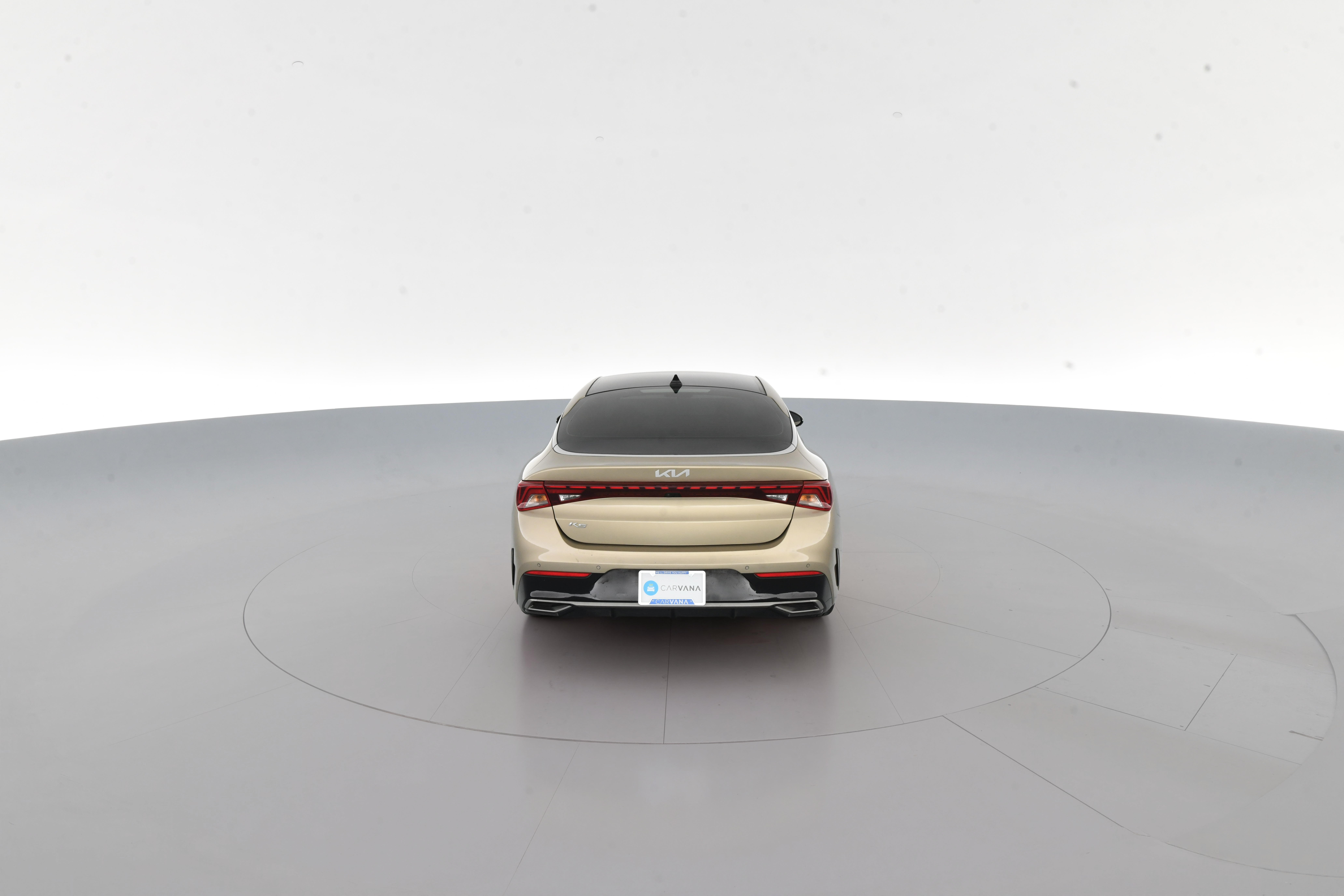 2022 Kia K5 | Carvana