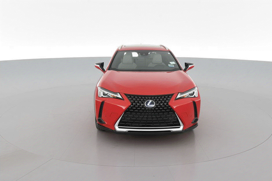 2021 Lexus UX | Carvana