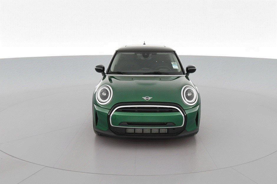 Biofuture Mini Used 2022 MINI Hardtop 2 Door | Carvana