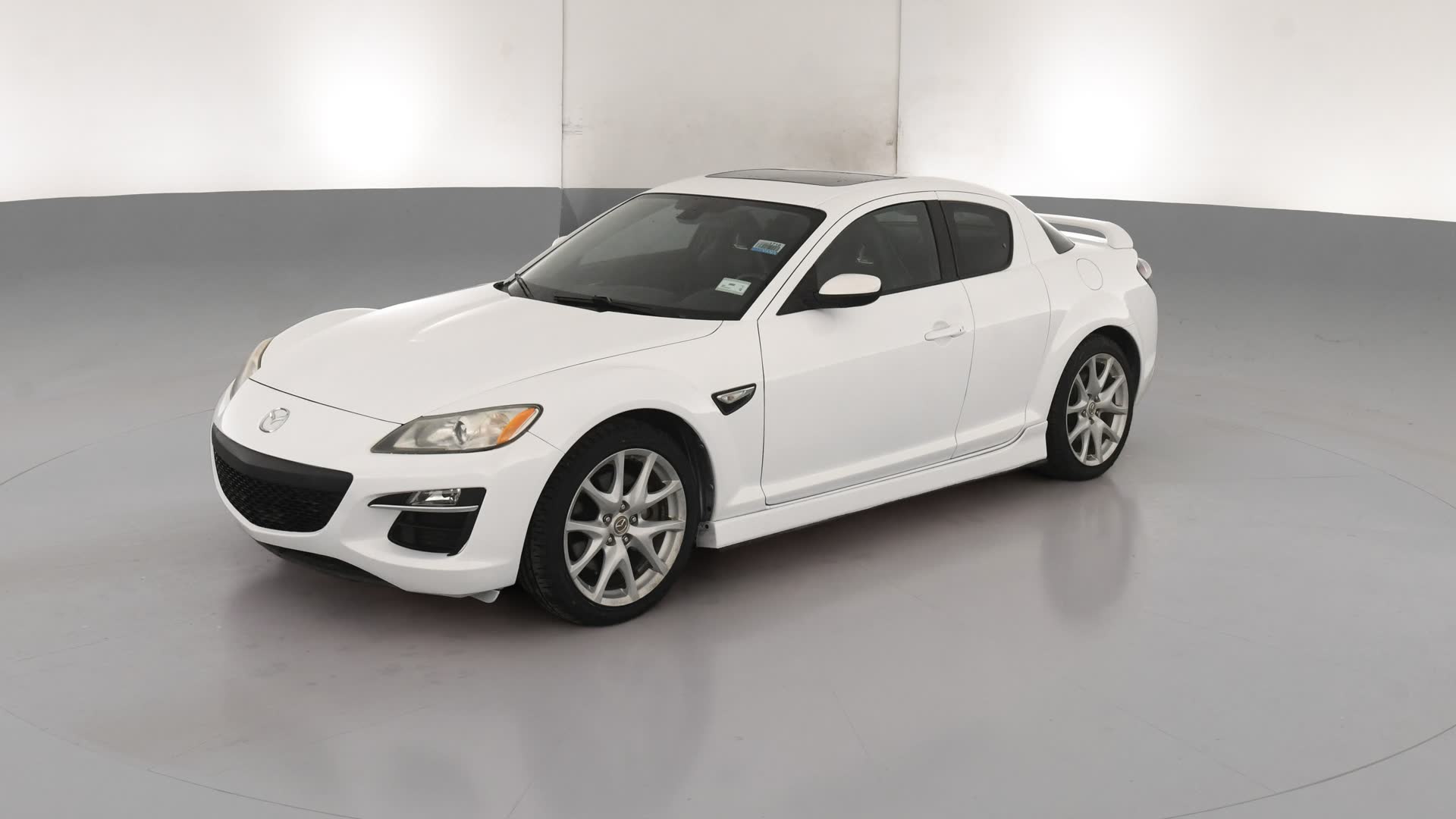 2009 MAZDA RX-8 | Carvana