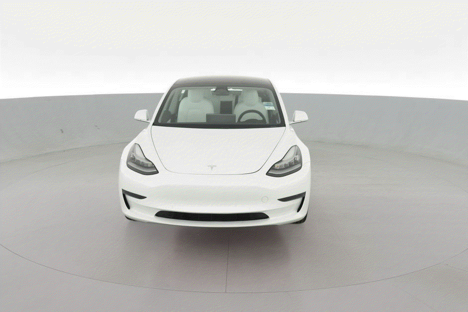 2019 Tesla Model 3 | Carvana