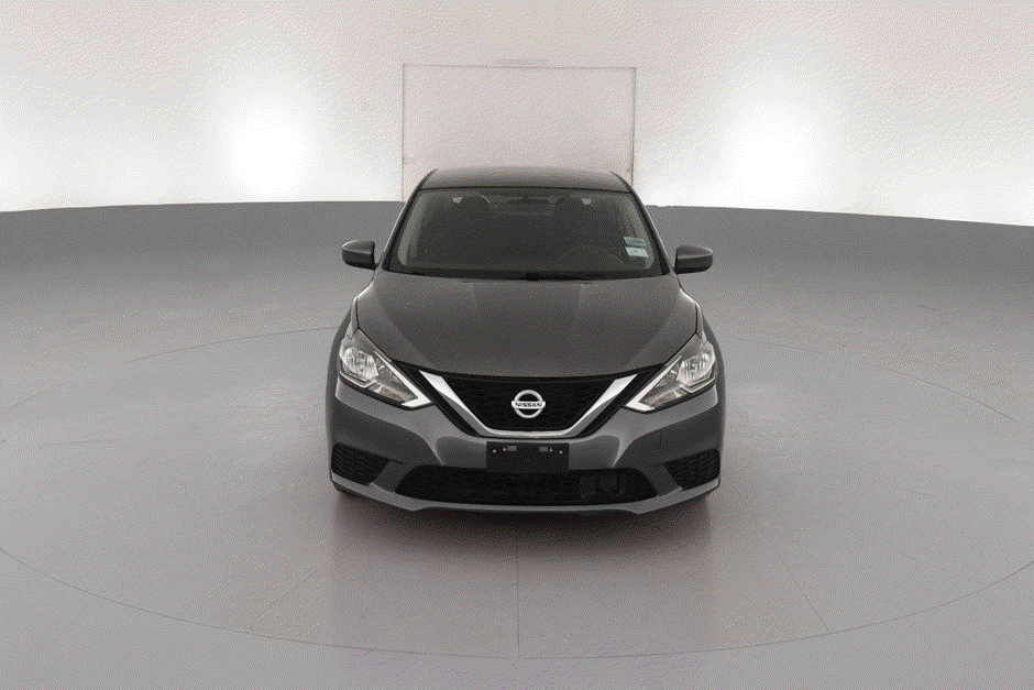 2018 Nissan Sentra | Carvana