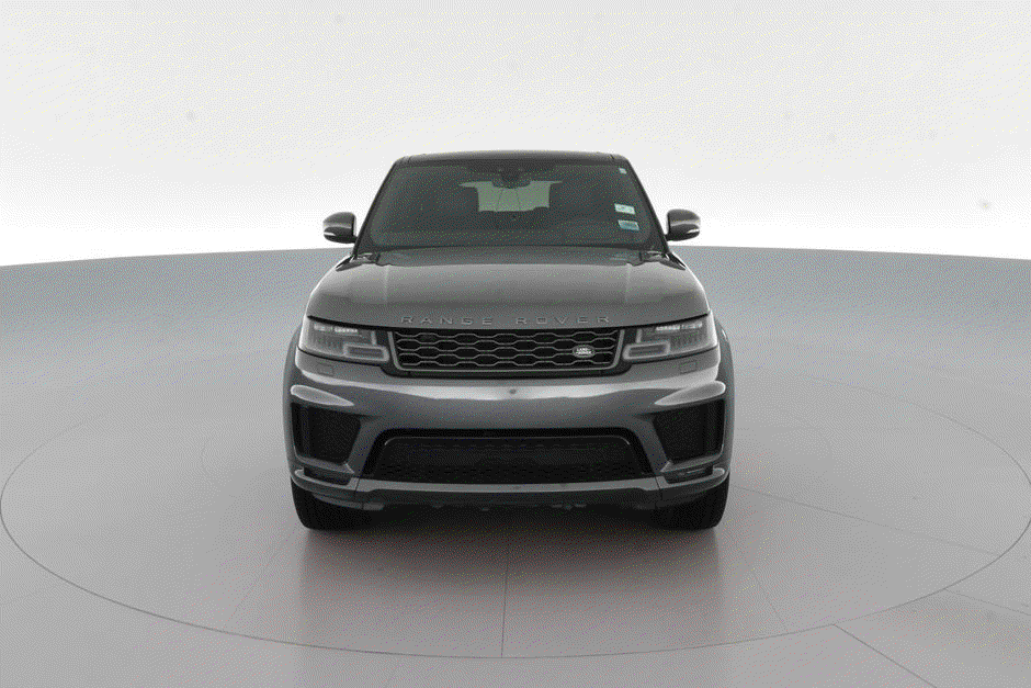 Used 2019 Land Rover Range Rover Sport | Carvana