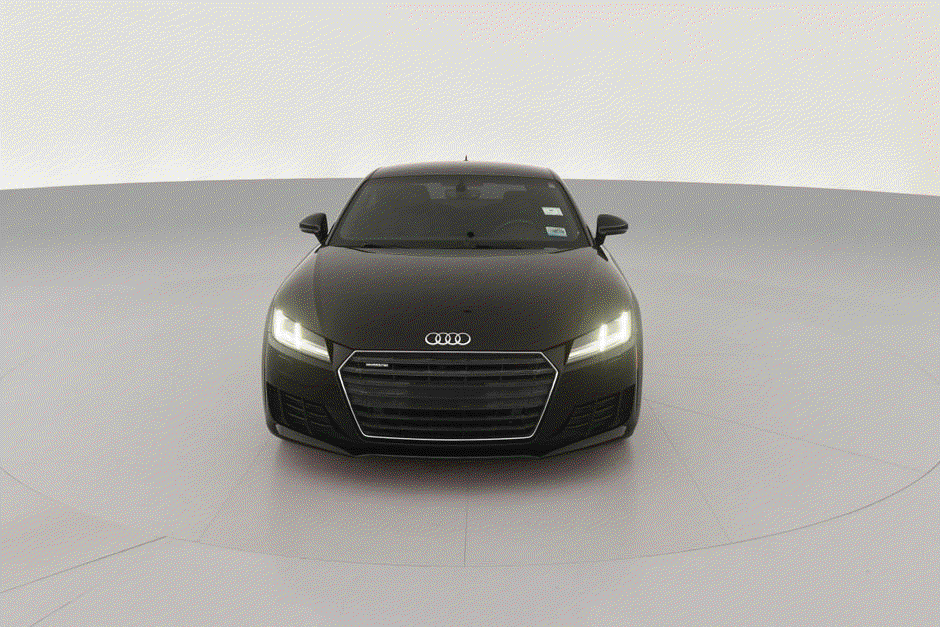 Used 2016 Audi TT Carvana used-2016-audi-tt-carvana