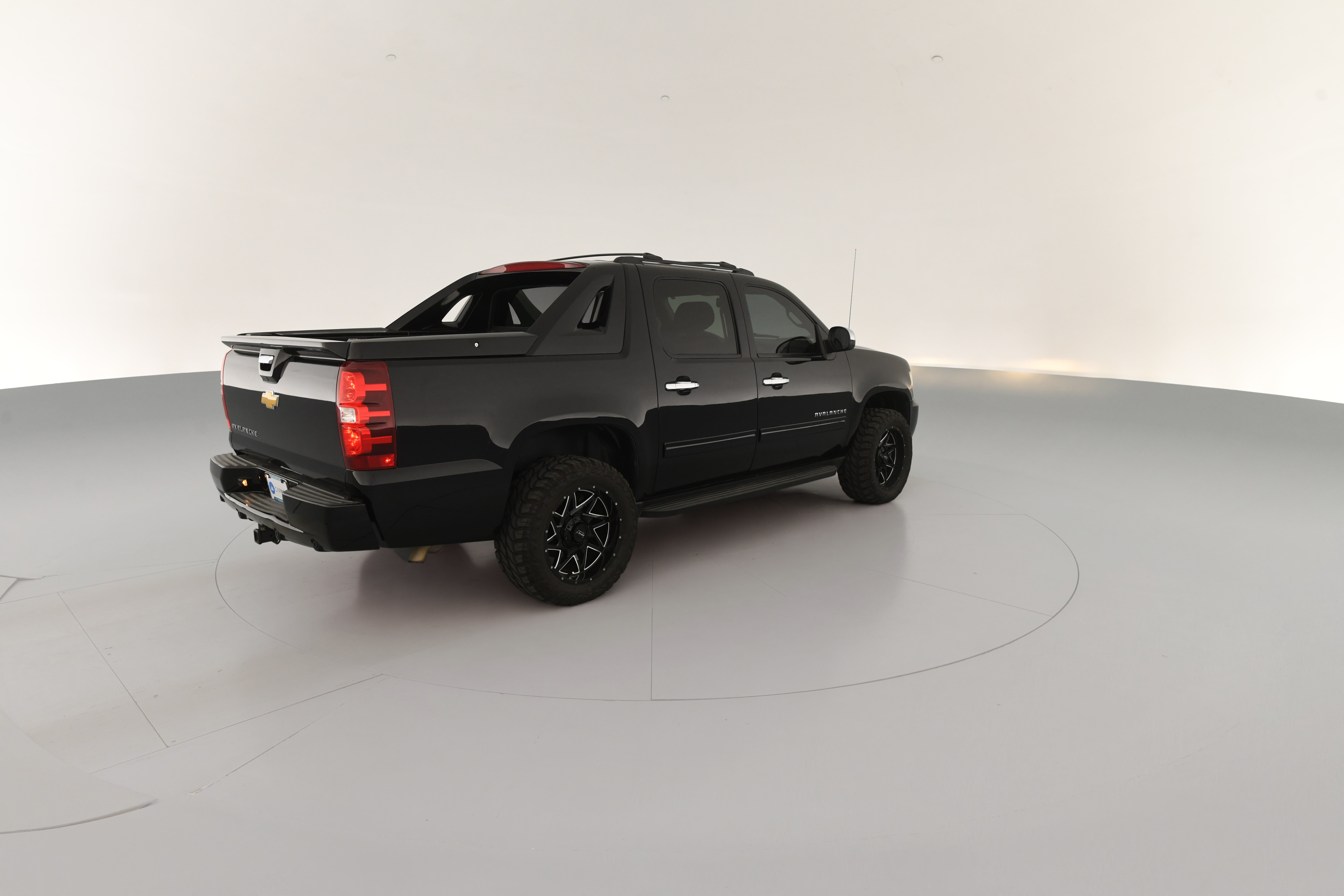 2012 Chevrolet Avalanche | Carvana