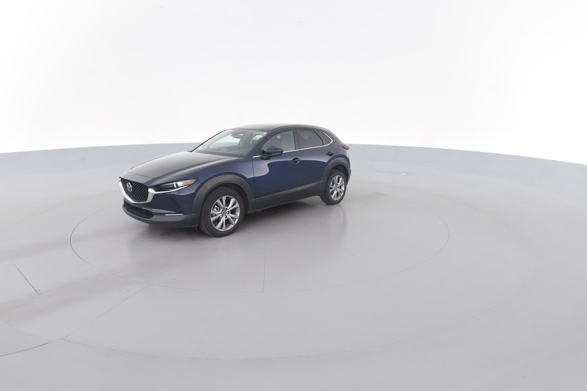 Used 2021 MAZDA CX-30 | Carvana