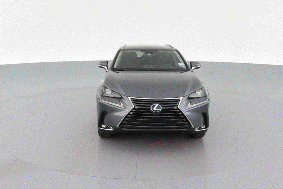 2021 Lexus NX | Carvana