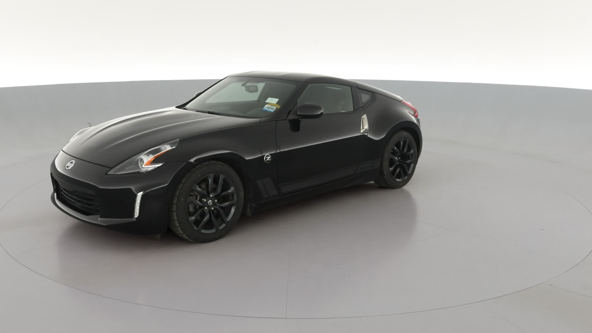 2019 Nissan 370Z | Carvana