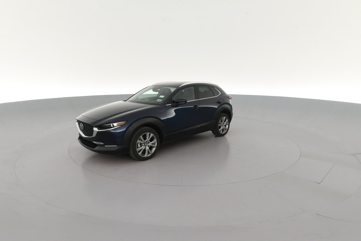 Used 2022 MAZDA CX-30 | Carvana