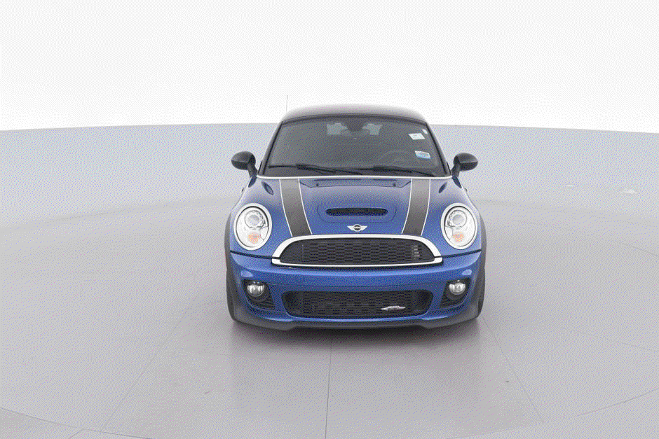 2012 MINI Coupe | Carvana