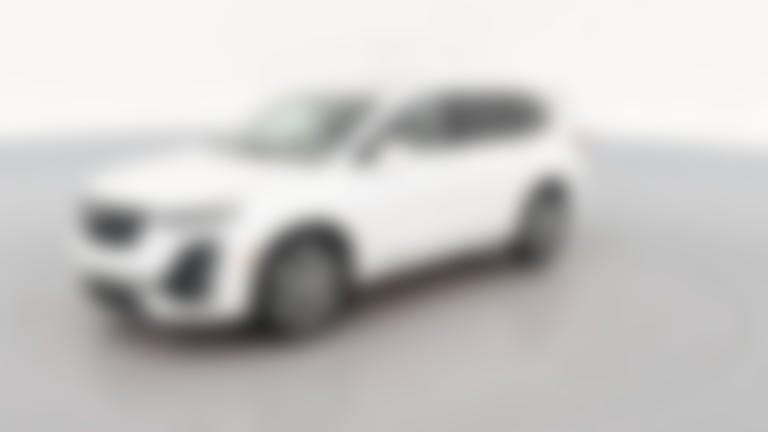 2022 Cadillac XT6 vehicle photo