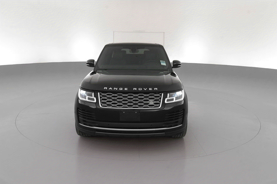 Used 2021 Land Rover Range Rover | Carvana