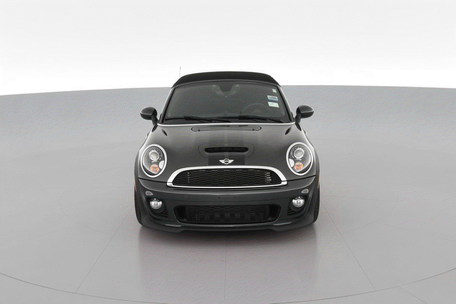 2013 MINI Roadster | Carvana
