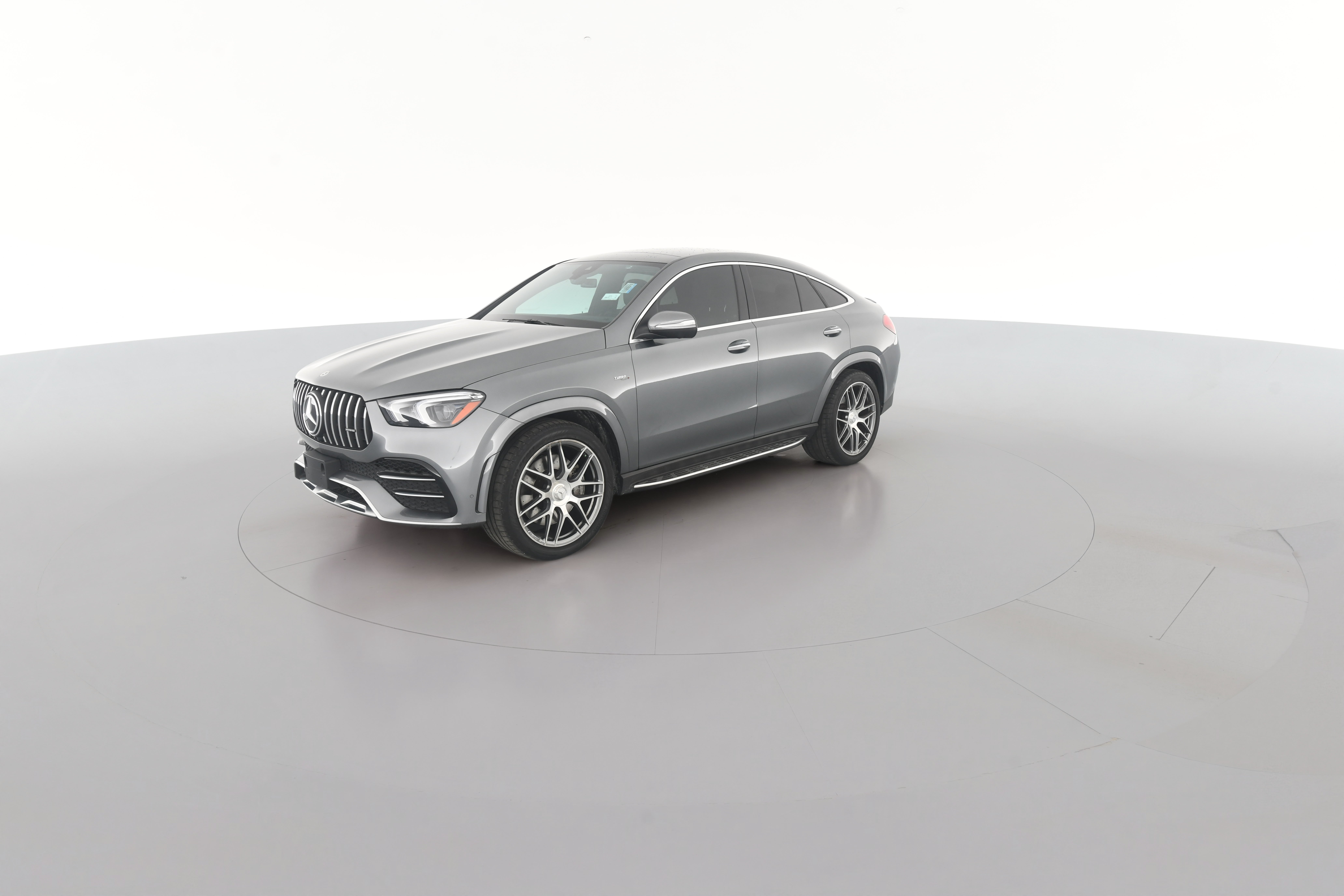 2022 Mercedes-Benz Mercedes-AMG GLE | Carvana