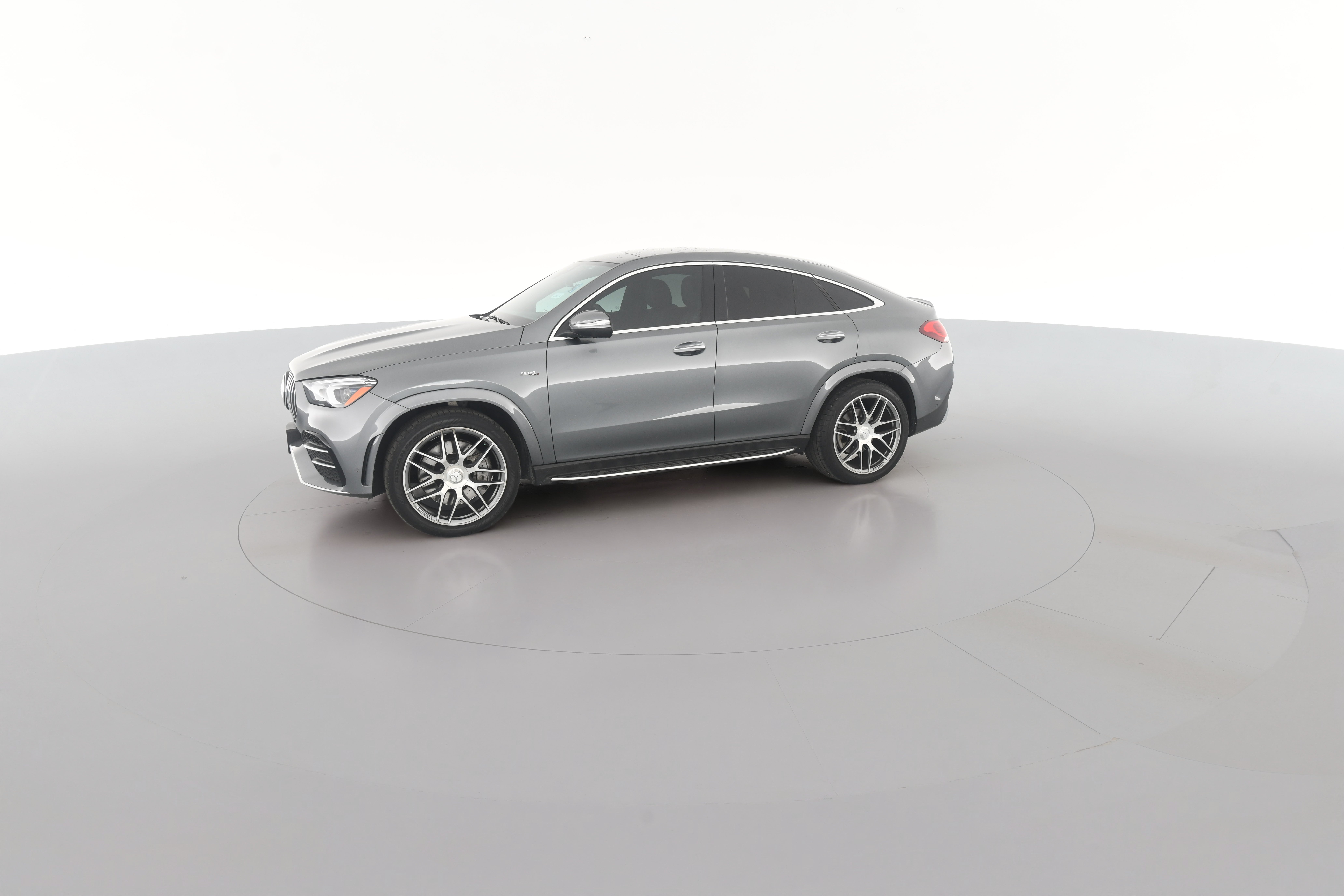 2022 Mercedes-Benz Mercedes-AMG GLE | Carvana