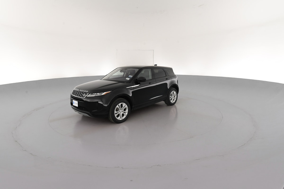 2020 Land Rover Range Rover Evoque | Carvana
