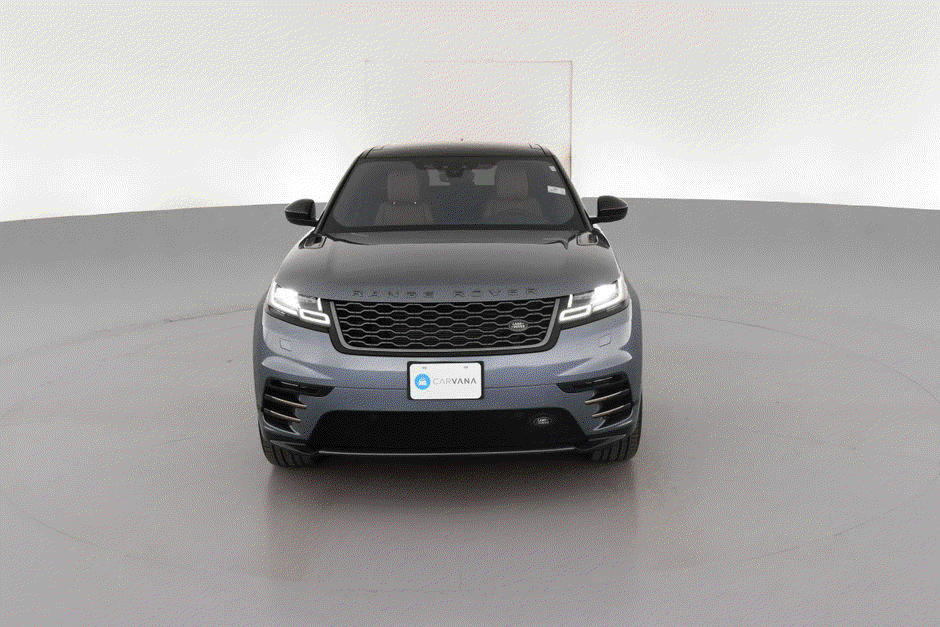 Used 2019 Land Rover Range Rover Velar | Carvana