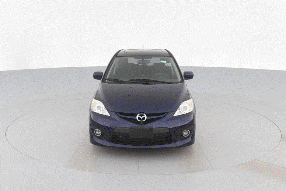 2010 MAZDA MAZDA5 | Carvana