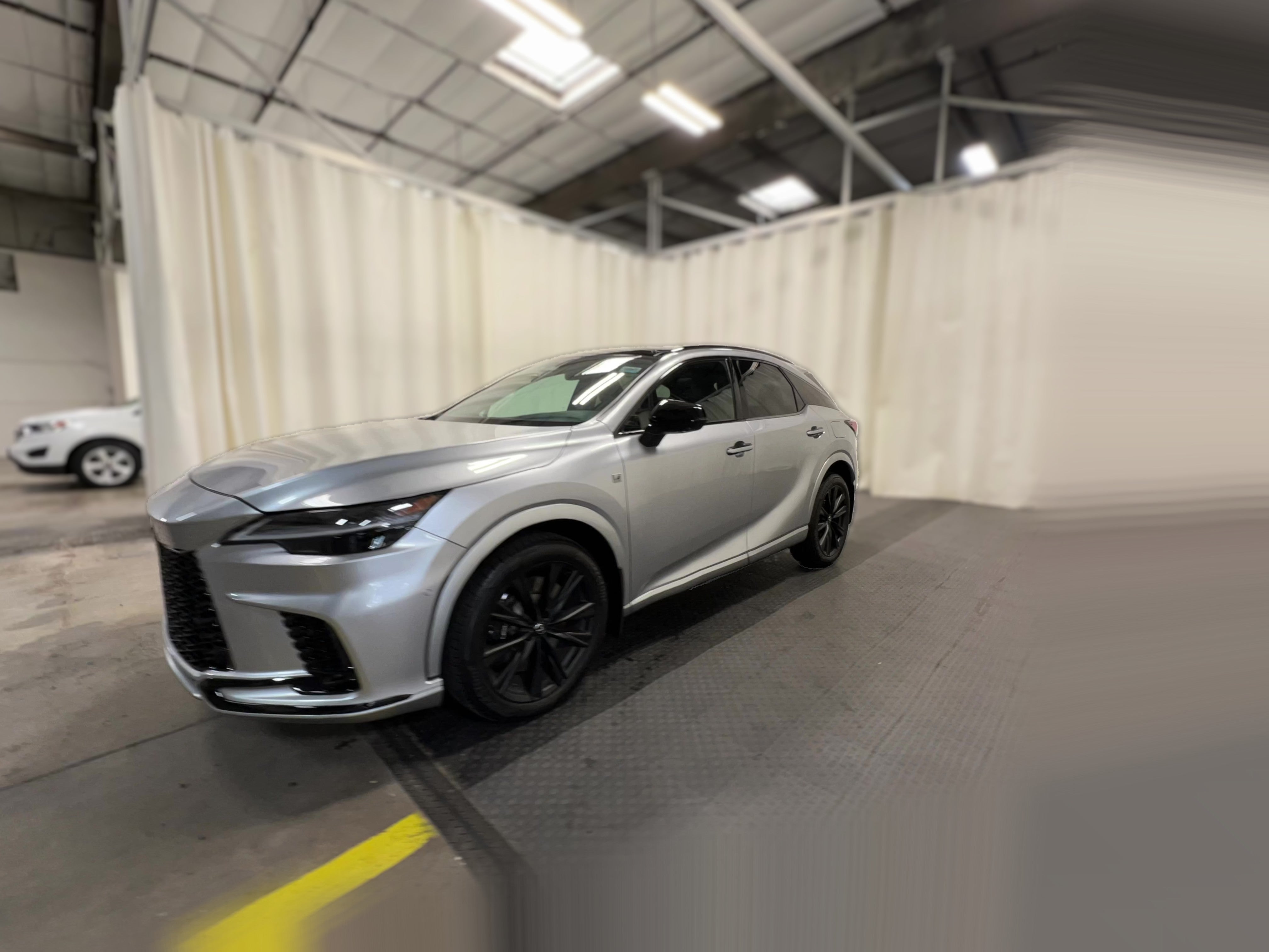 2023 Lexus RX | Carvana