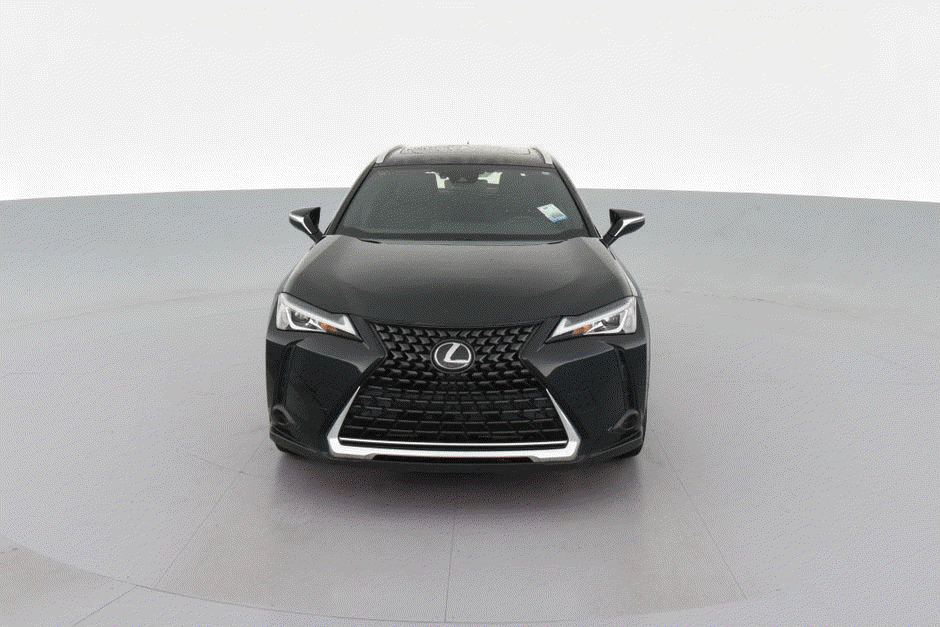 Used 2021 Lexus UX | Carvana