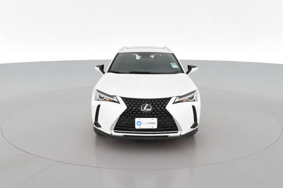 2022 Lexus UX | Carvana
