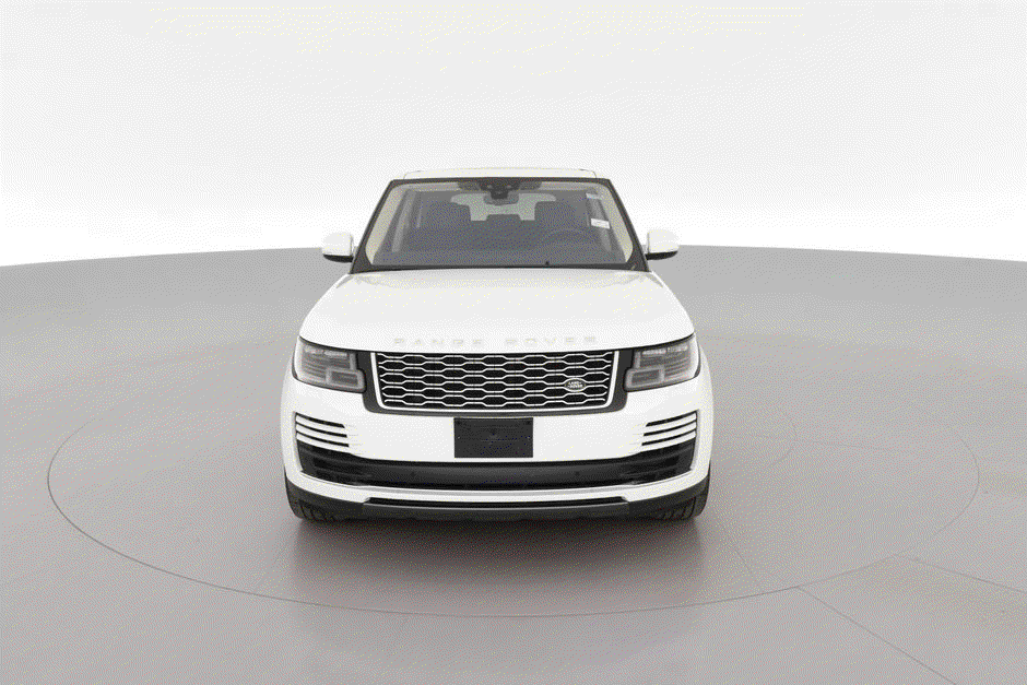 Used 2022 Land Rover Range Rover | Carvana