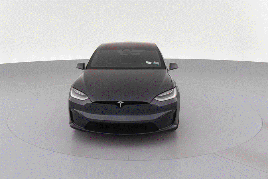 2022 Tesla Model X | Carvana