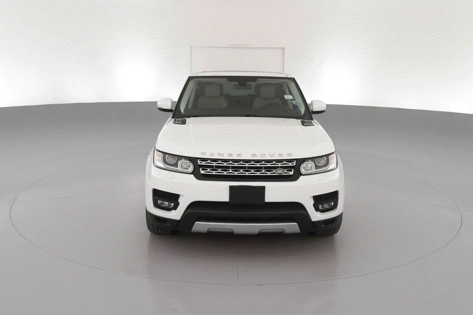 Used 2015 Land Rover Range Rover Sport | Carvana