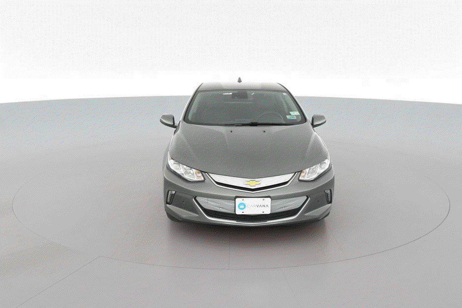 2017 Chevrolet Volt | Carvana