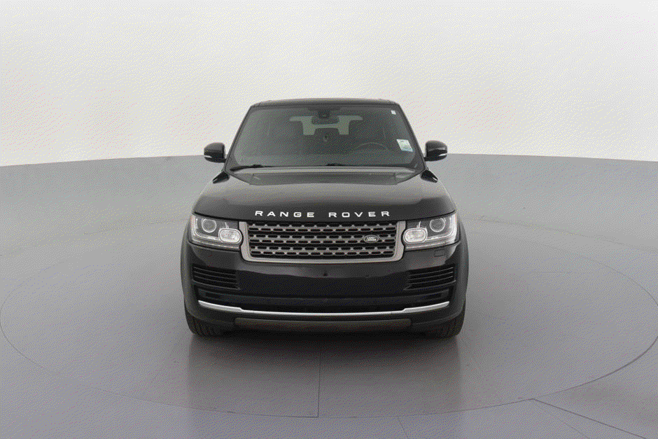 Used 2016 Land Rover Range Rover | Carvana
